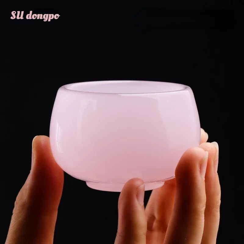 Gongfu Tea Set - Kim Ngân Ngọc Bộ Ấm Trà
