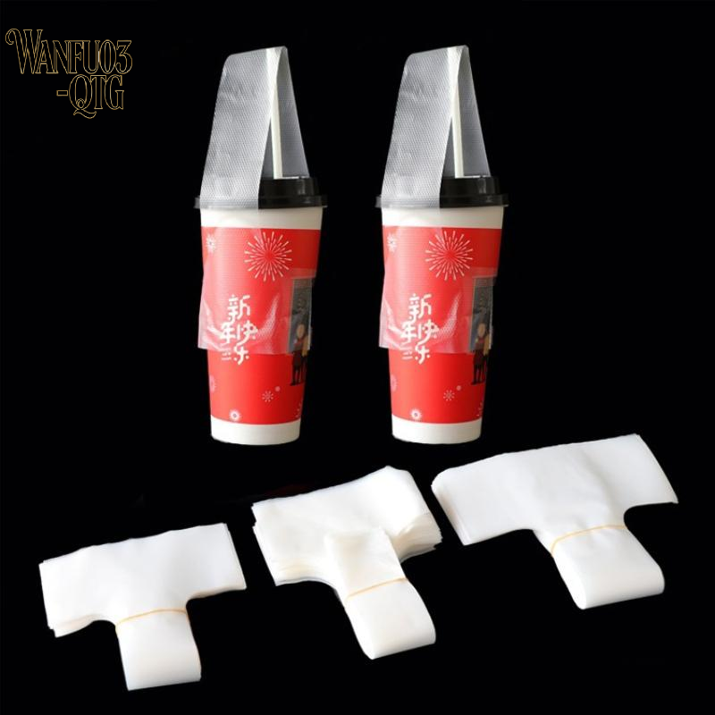 T And Tea Coffee - Hot 100 Pcs T-Shaped Bayonet Plastic