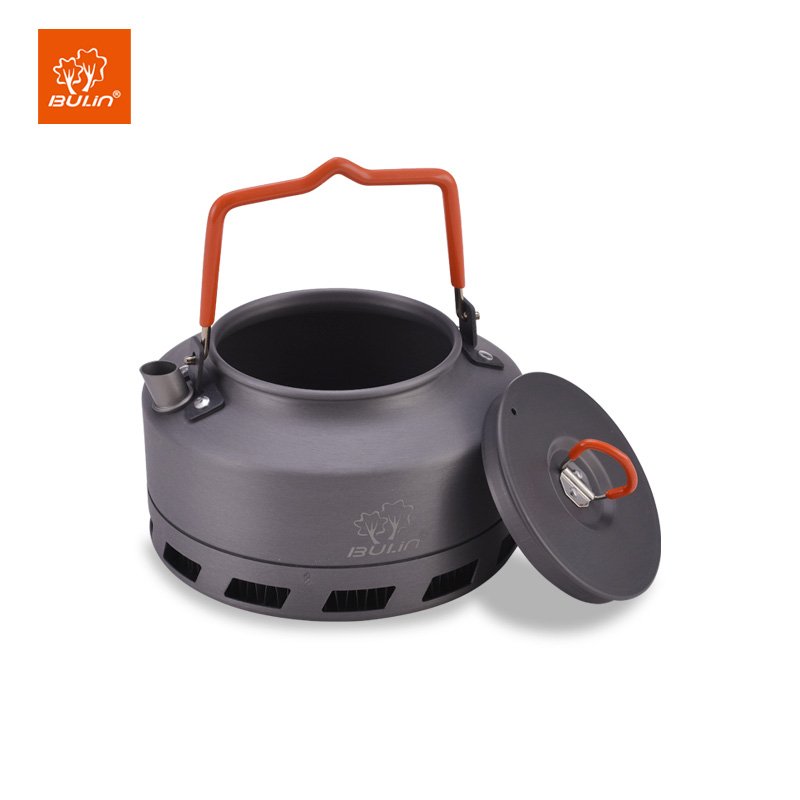 Coffee Tea Equipment - Bulin Cắm Trại Ngoài Trời Ấm