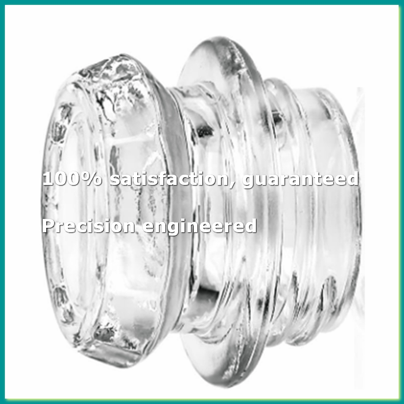 Coffee & Tea Phúc Long - Coffee Percolator Glass Top Replacement-Glass Percolator