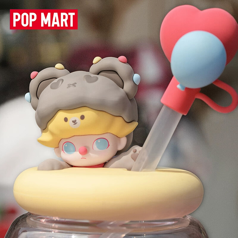 POP MART DIMOO CRYBABY Lububu  - đánh giá và giá Coffee Y Tea