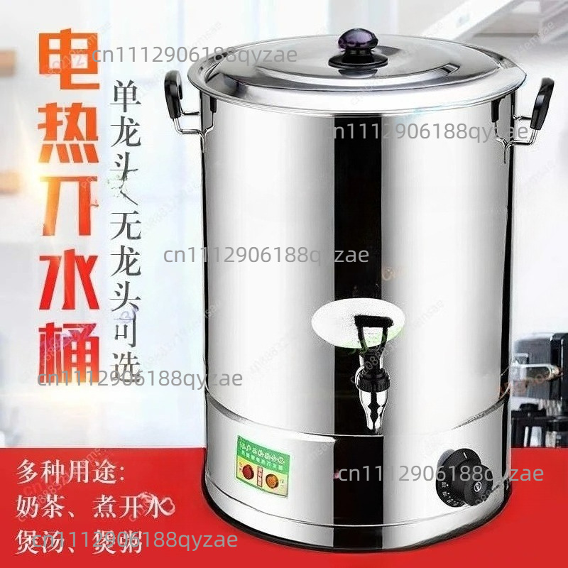 Commercial Water Boiler Stainl - đánh giá và giá Coffee Tea Urn