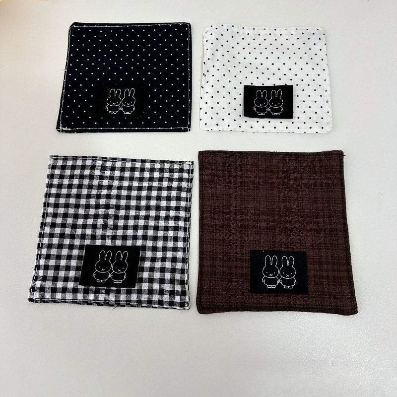 Hot Cute Miffy Series Cloth Co - đánh giá và giá Coffee Y Tea