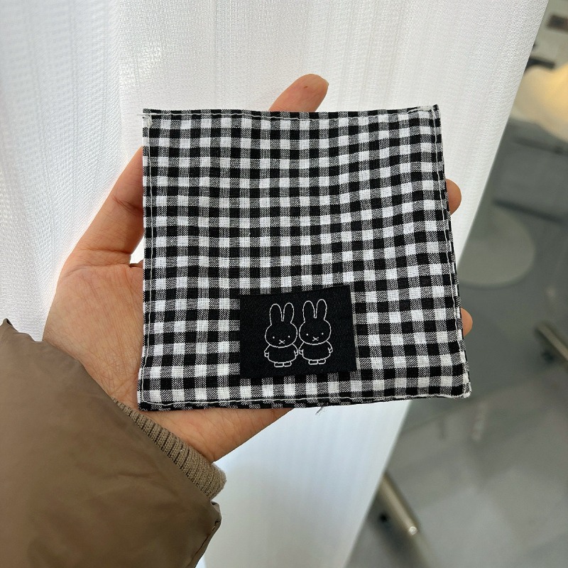 Hot Cute Miffy Series Cloth Co - đánh giá và giá Coffee Y Tea
