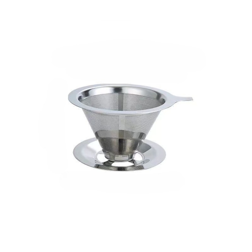 Large Reusable Coffee Filter S - đánh giá và giá Coffee & Tea Phúc Long