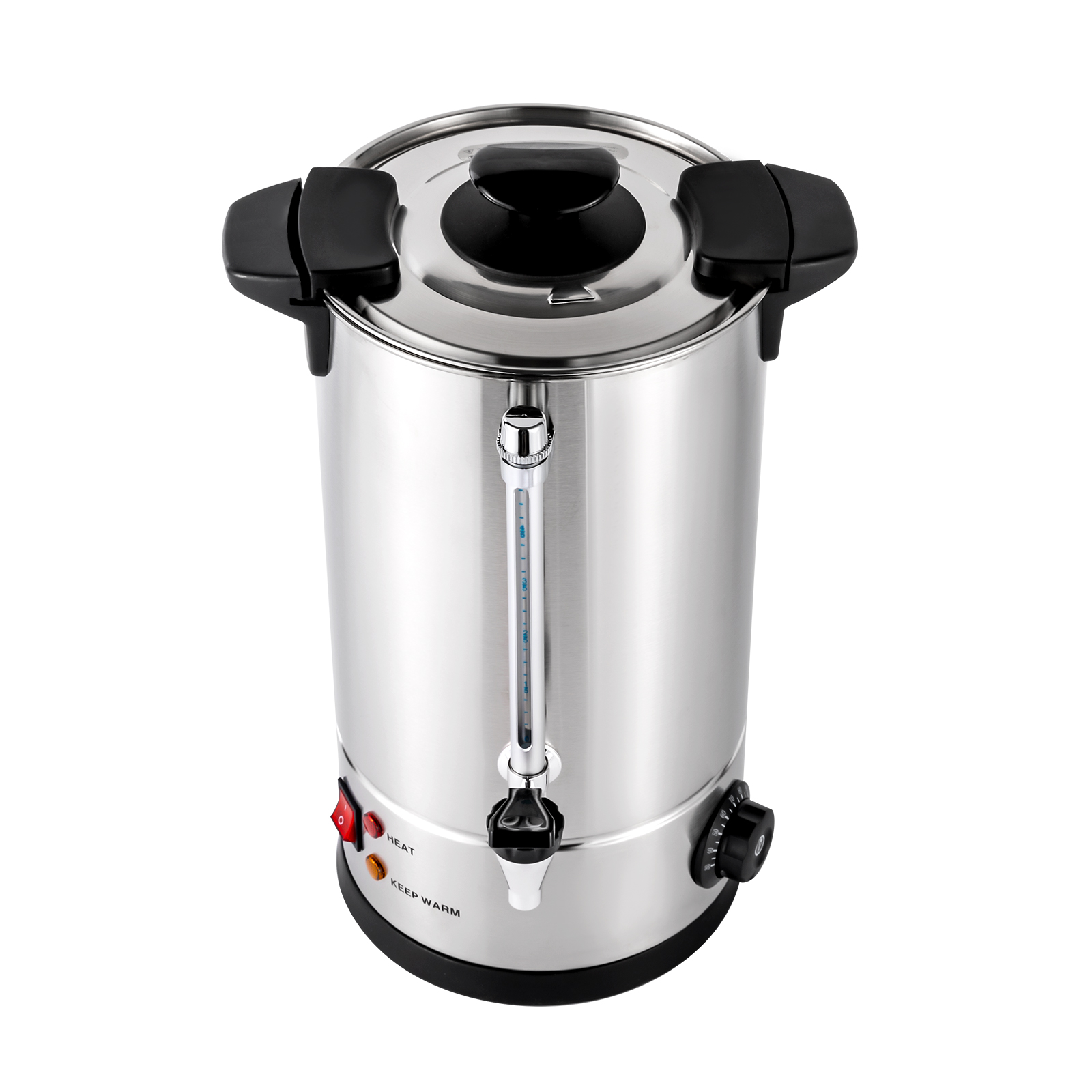 Sale Promotion Kitchen Hot Wat - đánh giá và giá Coffee Tea Urn