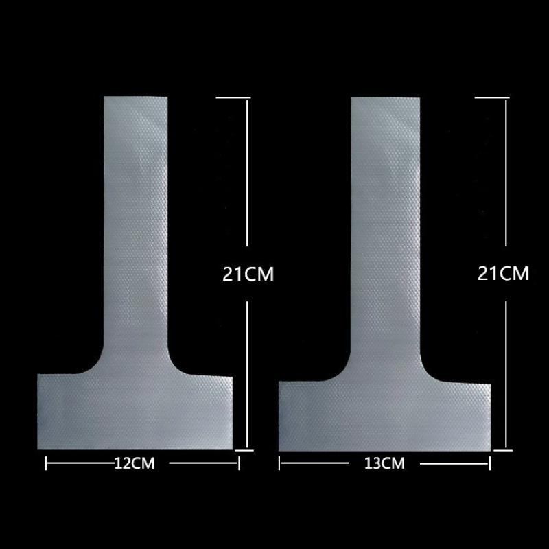 100 Pcs T-Shaped Bayonet Plast - đánh giá và giá T And Tea Coffee