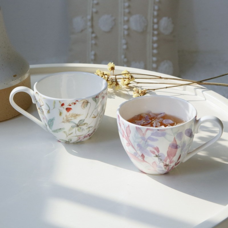 4Pcs Pack, Coffee Mugs, Premiu - đánh giá và giá Coffee Tea Latte