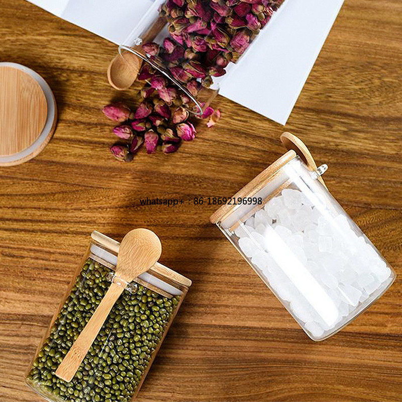 Glass Sealed Tank, Grain Stora - đánh giá và giá T And Tea Coffee