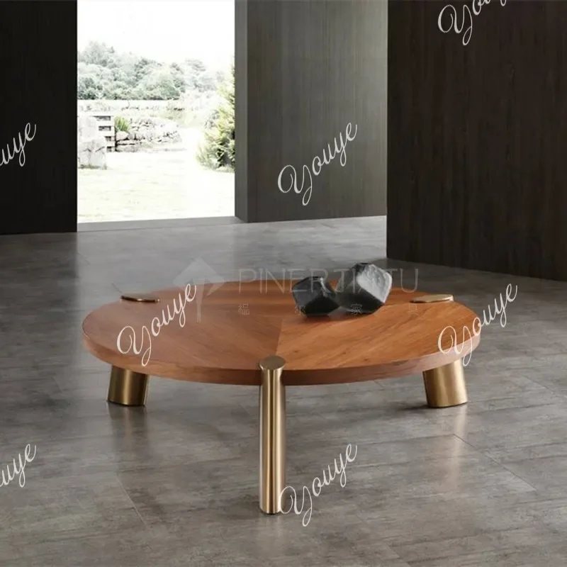 N40 Nordic Living Room Round C - đánh giá và giá T And Tea Coffee