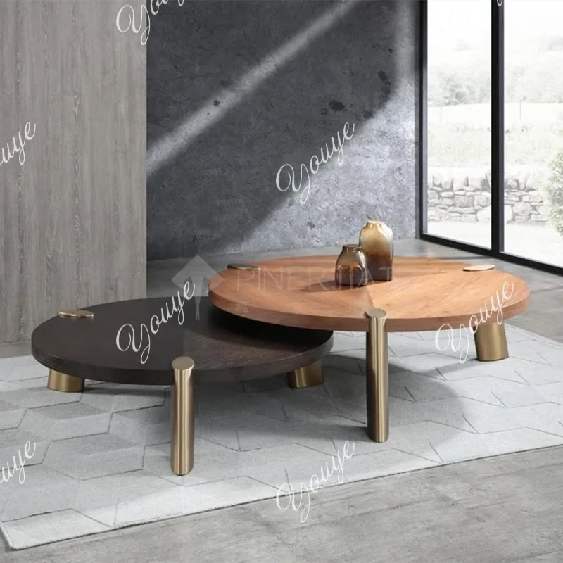 N40 Nordic Living Room Round C - đánh giá và giá T And Tea Coffee
