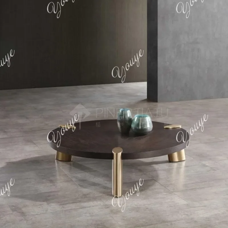 N40 Nordic Living Room Round C - đánh giá và giá T And Tea Coffee