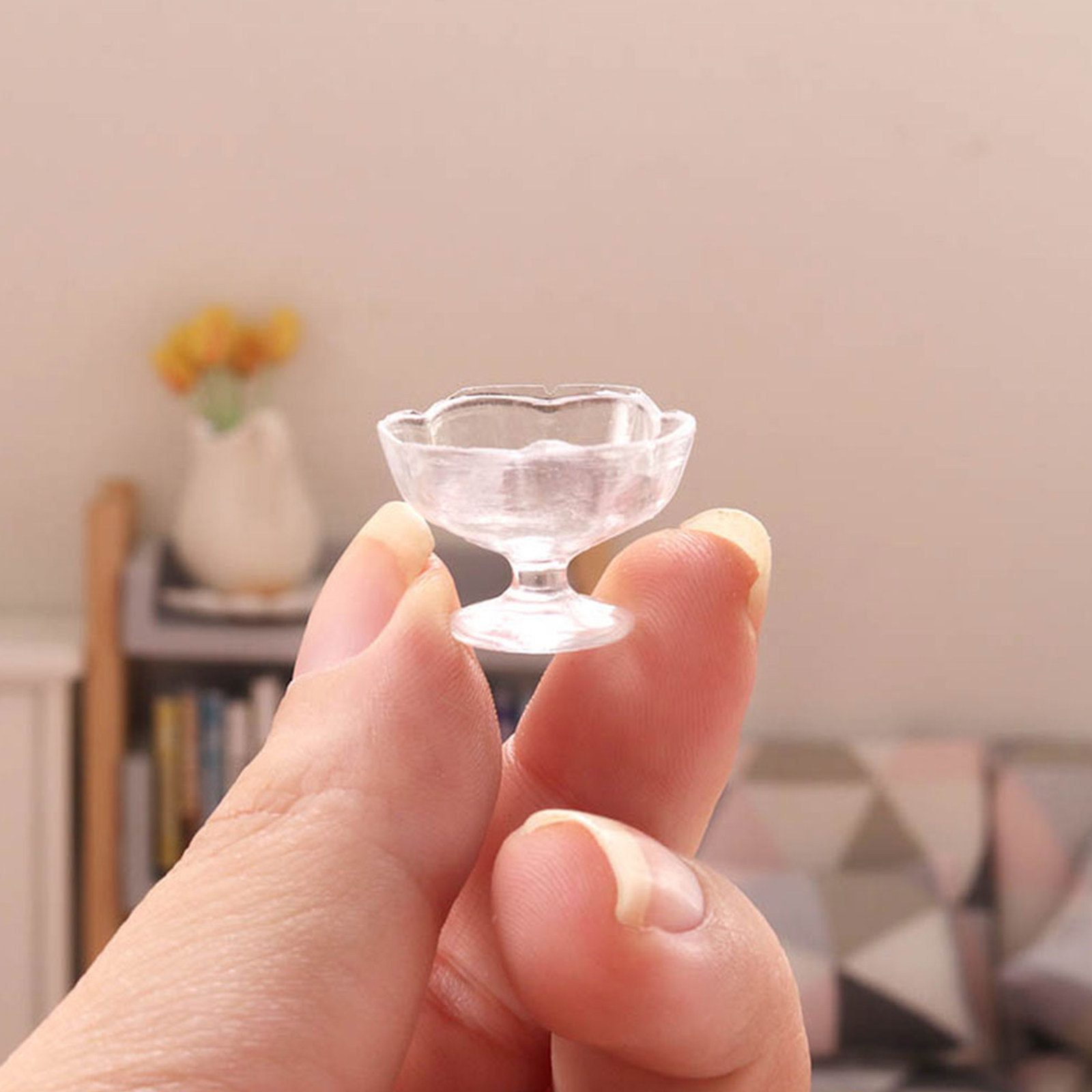 24Pcs Miniature Cups Mini Ice  - đánh giá và giá Coffee Y Tea