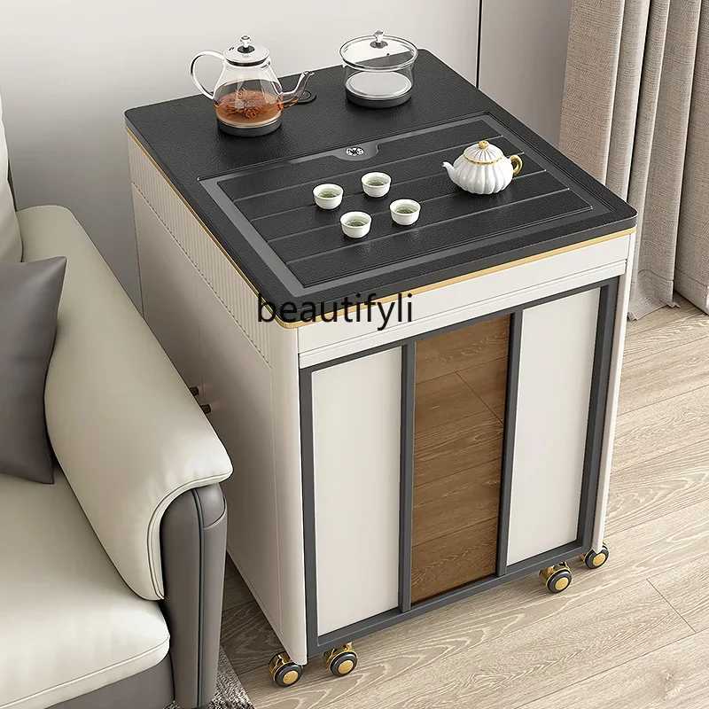cn8350 LHY zq Retractable Tea  - đánh giá và giá T And Tea Coffee