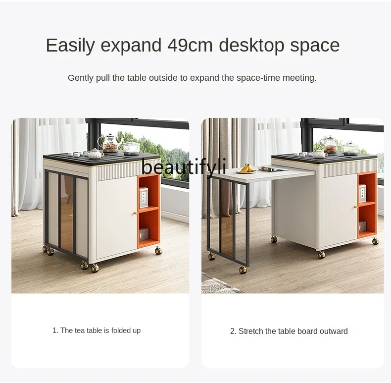 cn8350 LHY zq Retractable Tea  - đánh giá và giá T And Tea Coffee