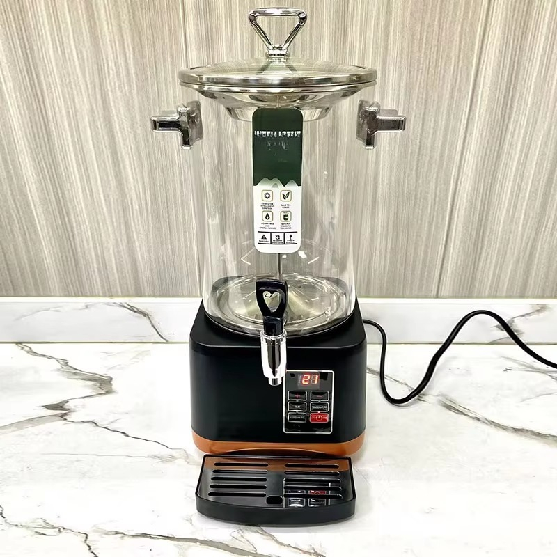 Automatic Boiler Restaurant Ca - đánh giá và giá Coffee Tea Urn
