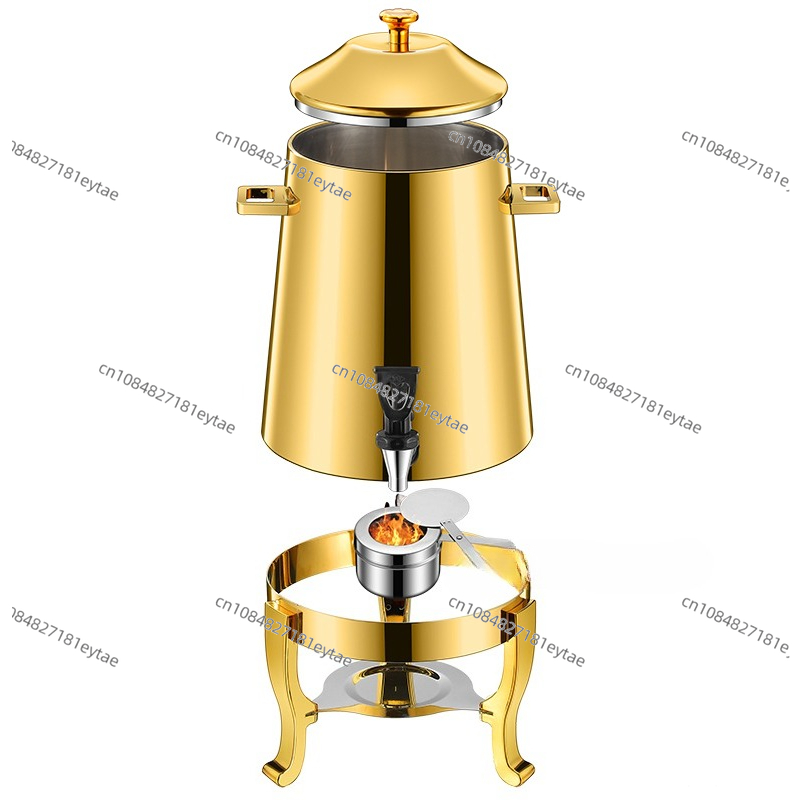 Buffet Commercial Retail 13L H - đánh giá và giá Coffee Tea Urn