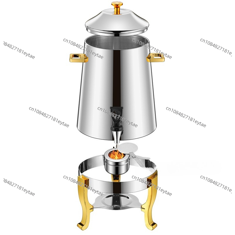 Buffet Commercial Retail 13L H - đánh giá và giá Coffee Tea Urn