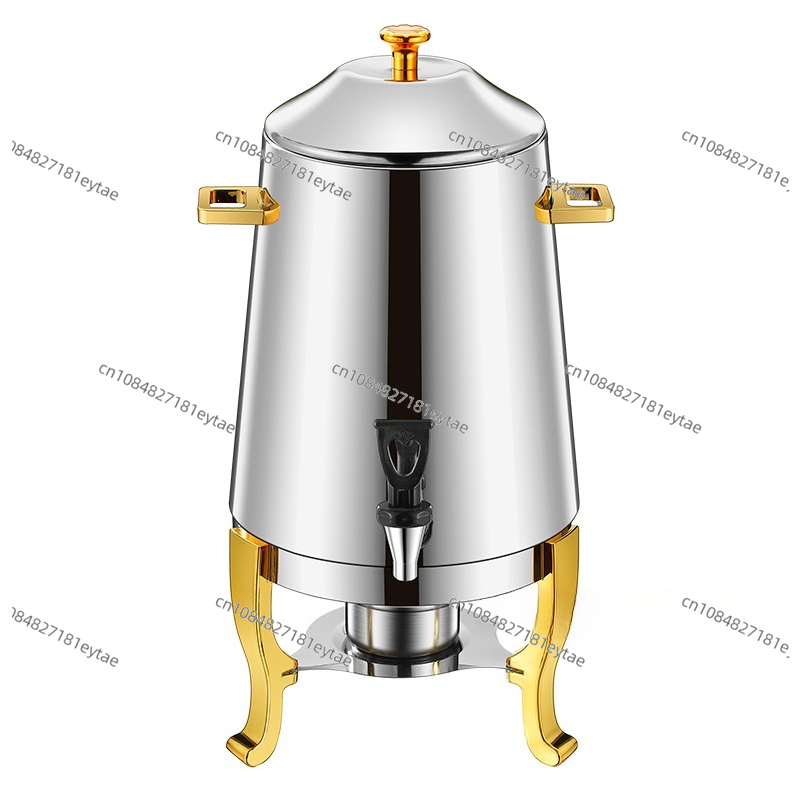 Buffet Commercial Retail 13L H - đánh giá và giá Coffee Tea Urn
