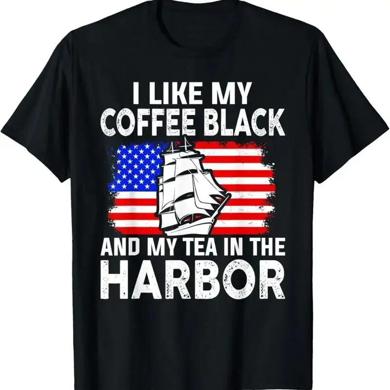 I Like My Coffee Black And Tea - đánh giá và giá T And Tea Coffee