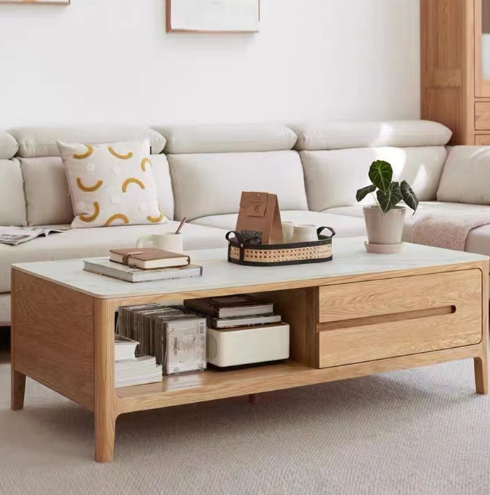 Solid wood rock slab coffee t  - đánh giá và giá T And Tea Coffee
