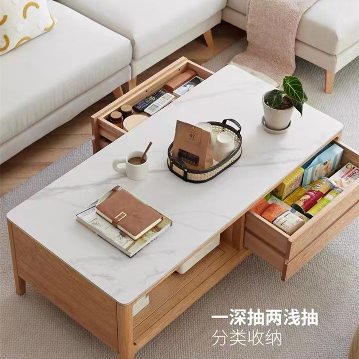 Solid wood rock slab coffee t  - đánh giá và giá T And Tea Coffee