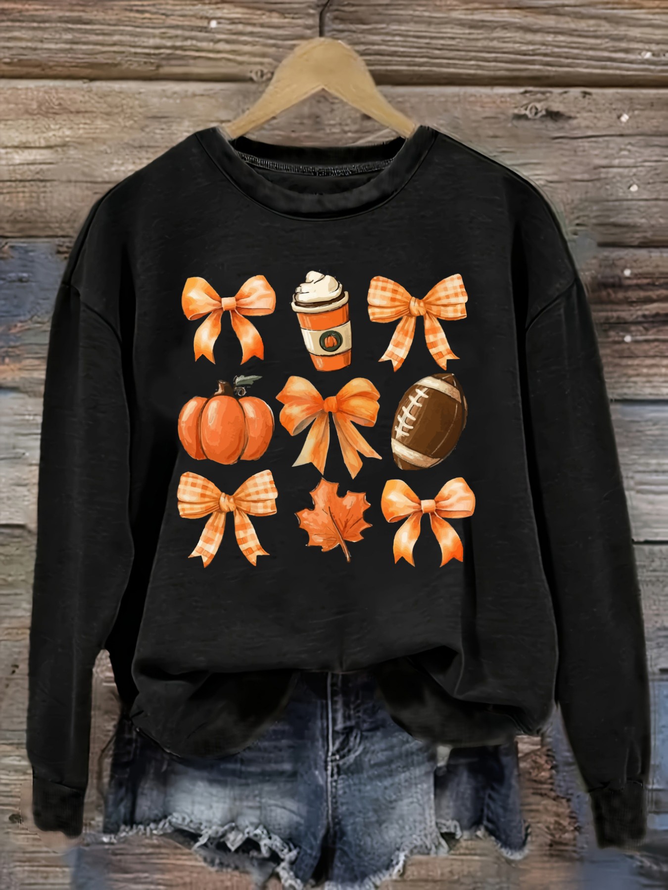 Women's Casual Long Sleeve Cre - đánh giá và giá Coffee & Tea Phúc Long