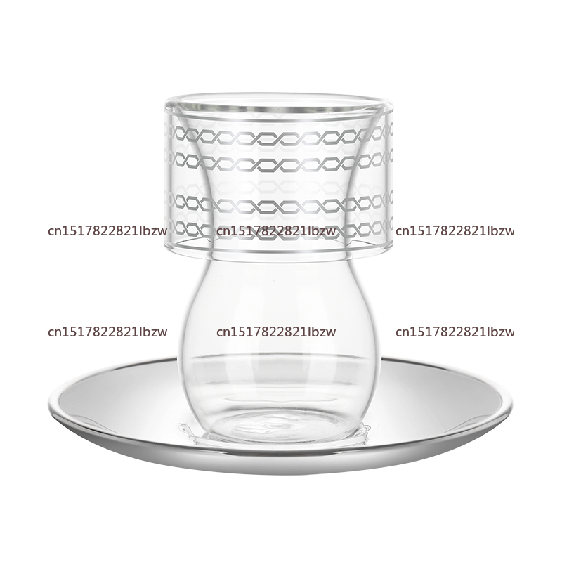 2025 Deluxe Silver Plated  Tea - đánh giá và giá Coffee Tea Games