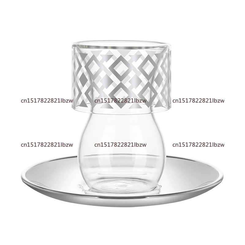 2025 Deluxe Silver Plated  Tea - đánh giá và giá Coffee Tea Games