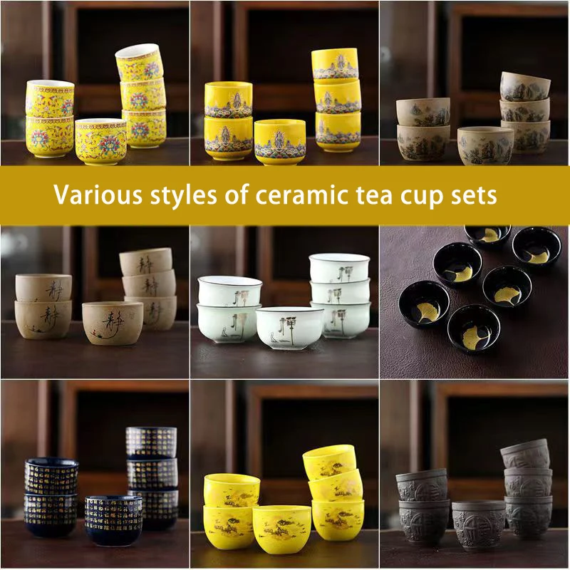Chất Lượng Cao Ngọc Lan Tây Ng - đánh giá và giá Gongfu Tea Set