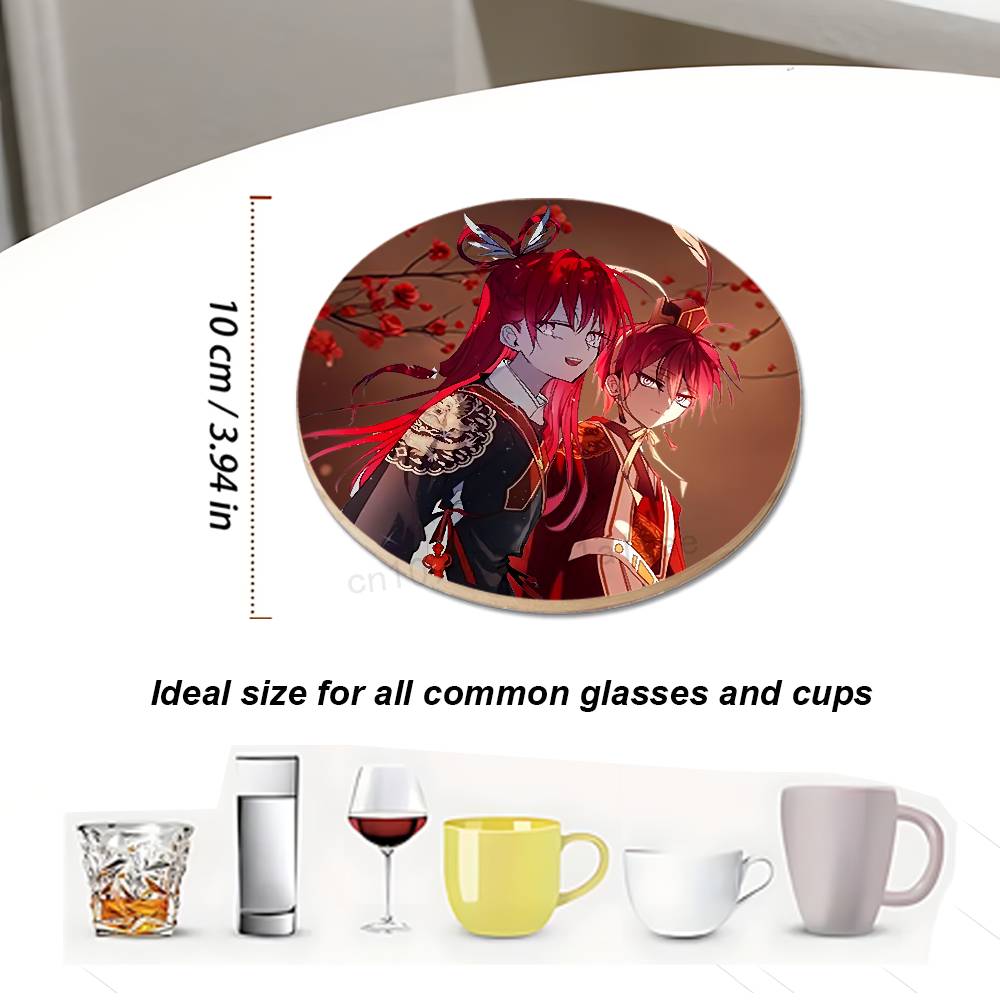 T-The words of C-Comics The be - đánh giá và giá T And Tea Coffee