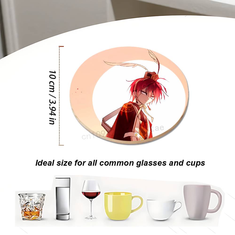 T-The words of C-Comics The be - đánh giá và giá T And Tea Coffee