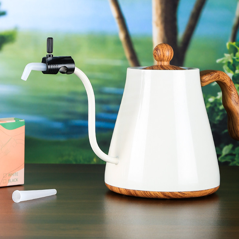 Silicone Coffee Pot Spout Cove - đánh giá và giá Coffee Y Tea