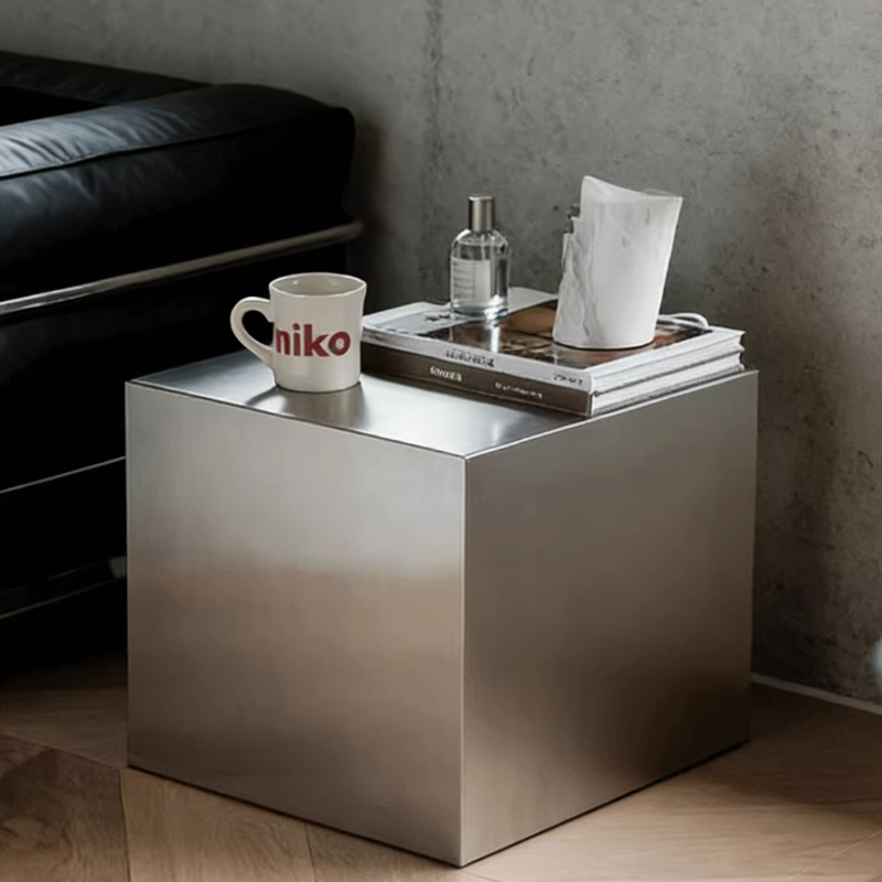 Modern Bauhaus Stainless Steel - đánh giá và giá Coffee & Tea Phúc Long