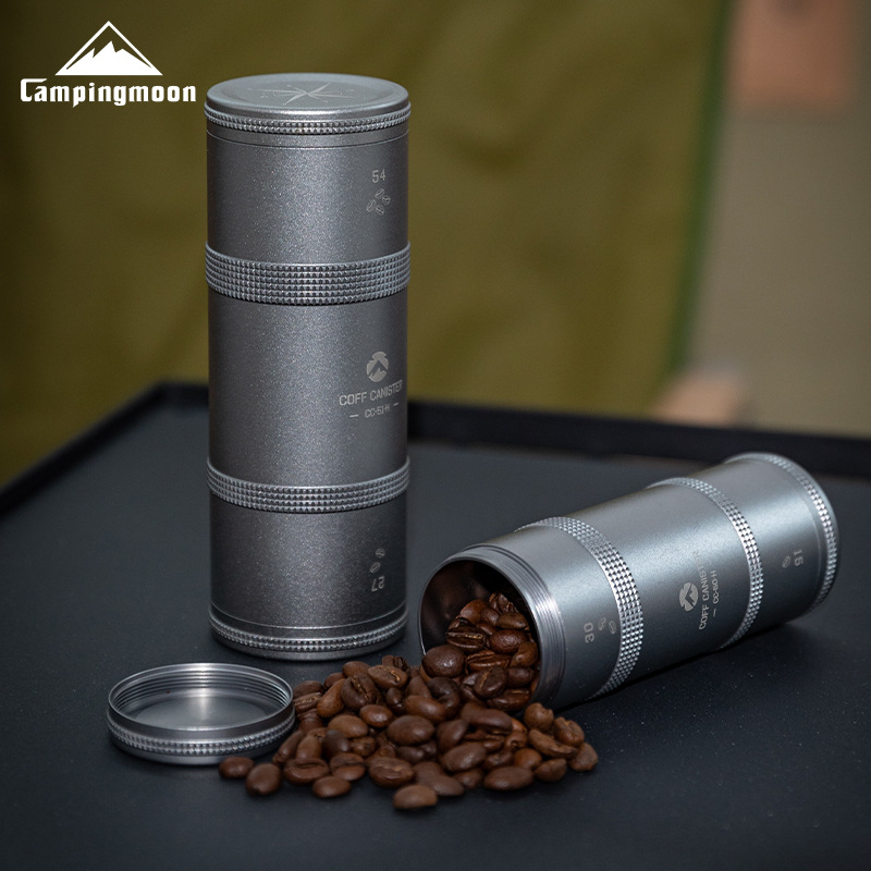 CAMPINGMOON 1pcs Coffee Beans  - đánh giá và giá Coffee Tea Equipment