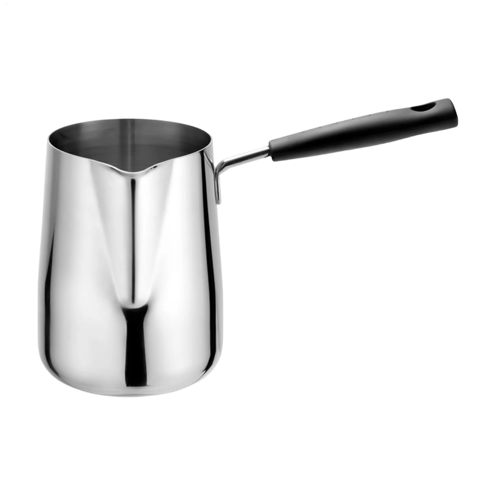 600ml Coffee Pot Stainless Ste - đánh giá và giá Coffee Tea Drink