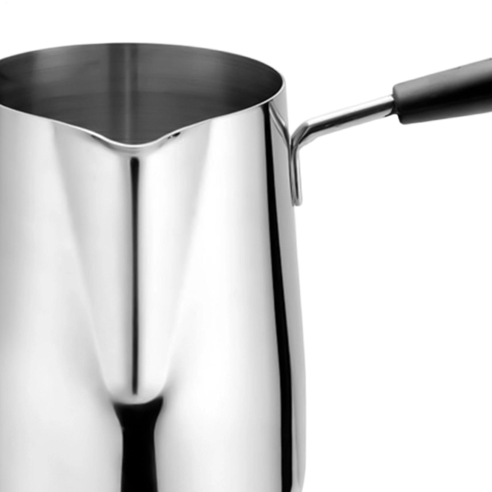 600ml Coffee Pot Stainless Ste - đánh giá và giá Coffee Tea Drink