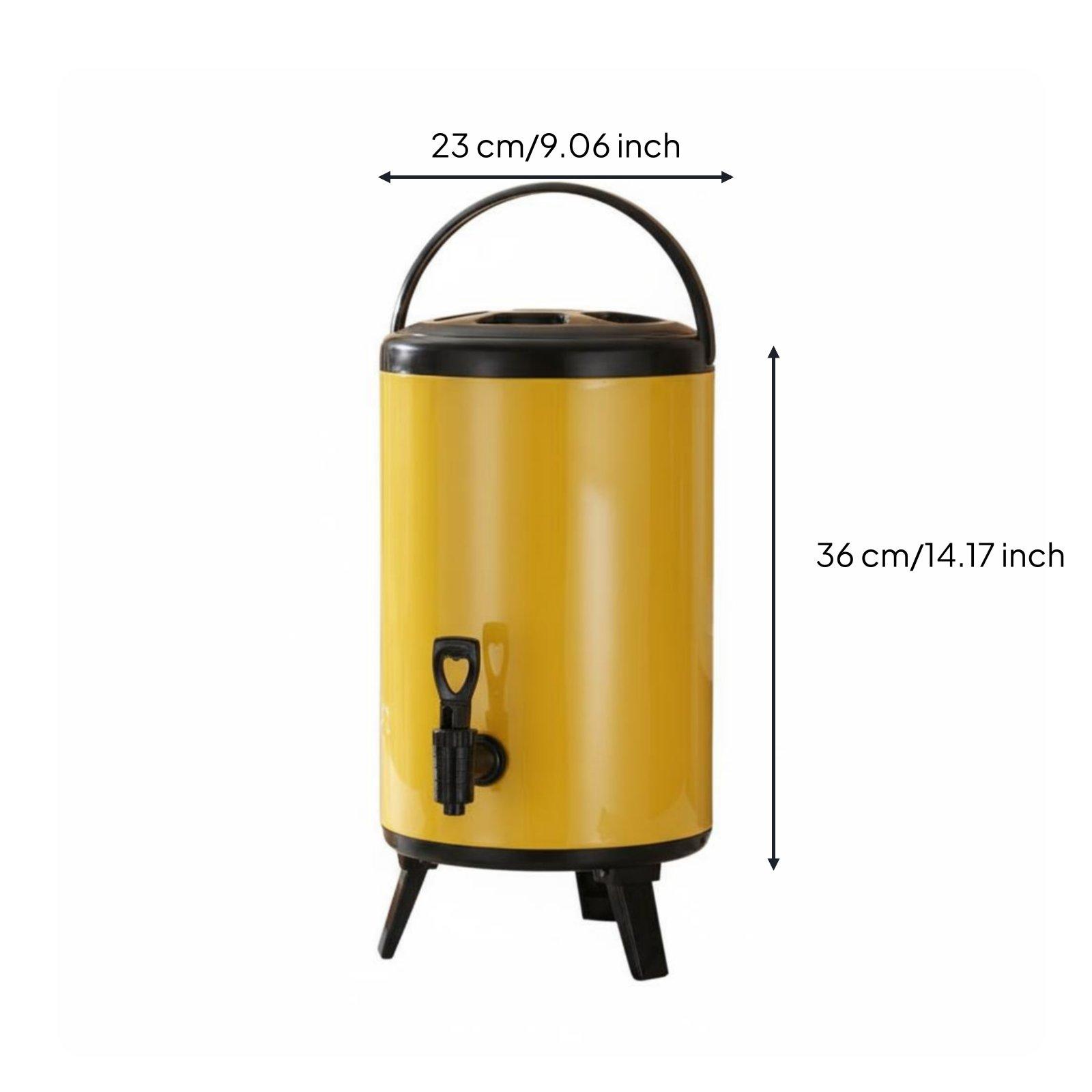 Commercial Insulated Drink Dis - đánh giá và giá Coffee Tea Urn