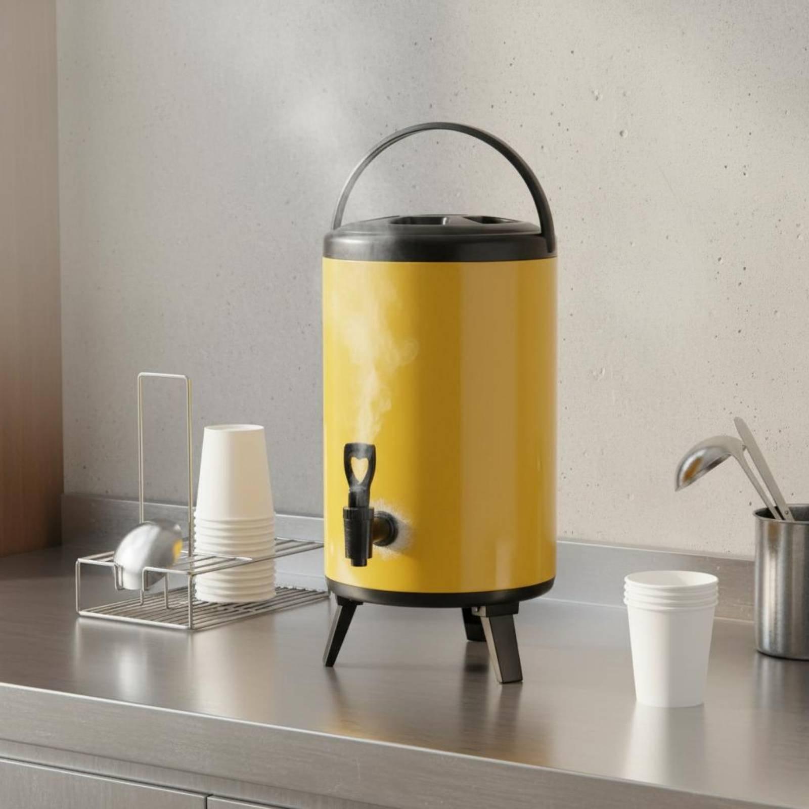 Commercial Insulated Drink Dis - đánh giá và giá Coffee Tea Urn