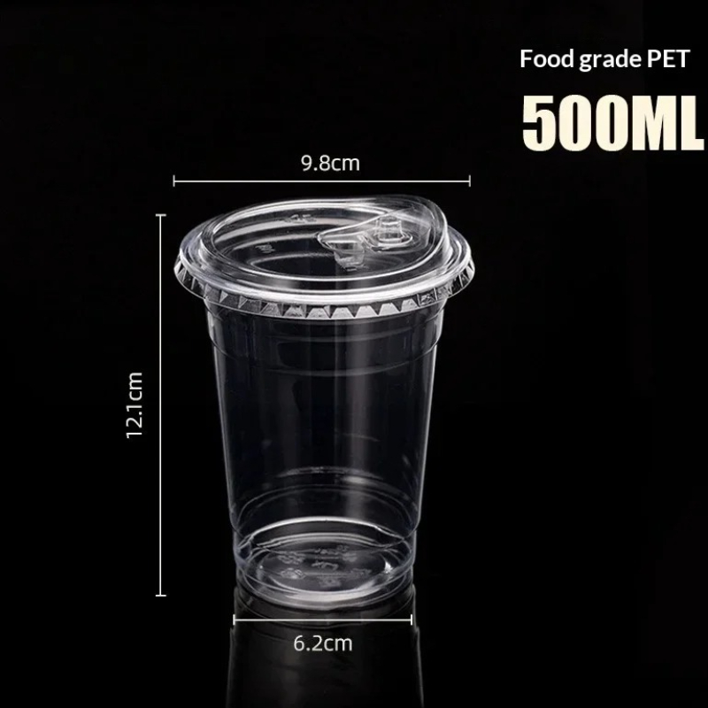 10pcs Disposable Packaged Inte - đánh giá và giá Coffee Tea Latte