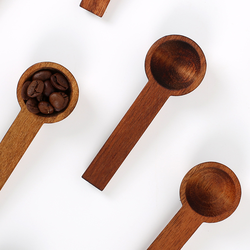 Sandalwood Tea Spoon Coffee Be - đánh giá và giá T And Tea Coffee