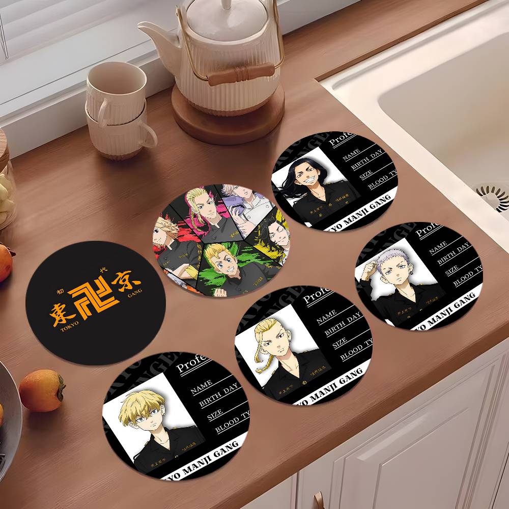 Anime T-Tokyo R-Revengers Coas - đánh giá và giá T And Tea Coffee