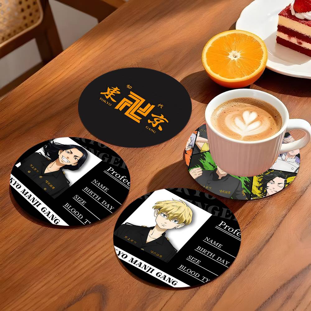 Anime T-Tokyo R-Revengers Coas - đánh giá và giá T And Tea Coffee