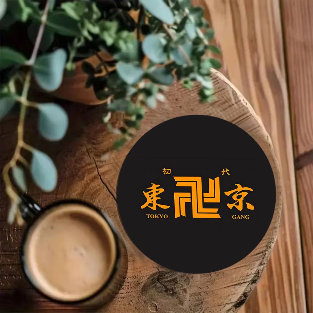 Anime T-Tokyo R-Revengers Coas - đánh giá và giá T And Tea Coffee