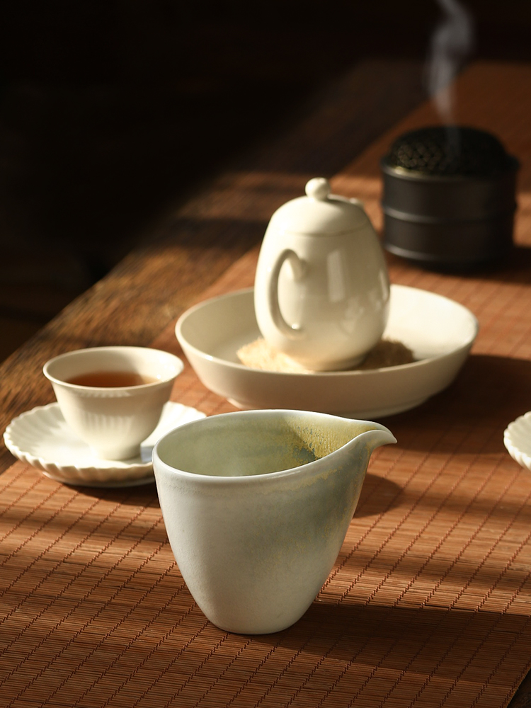 Jiutu Handmade Tea Set Classic - đánh giá và giá Gongfu Tea Set