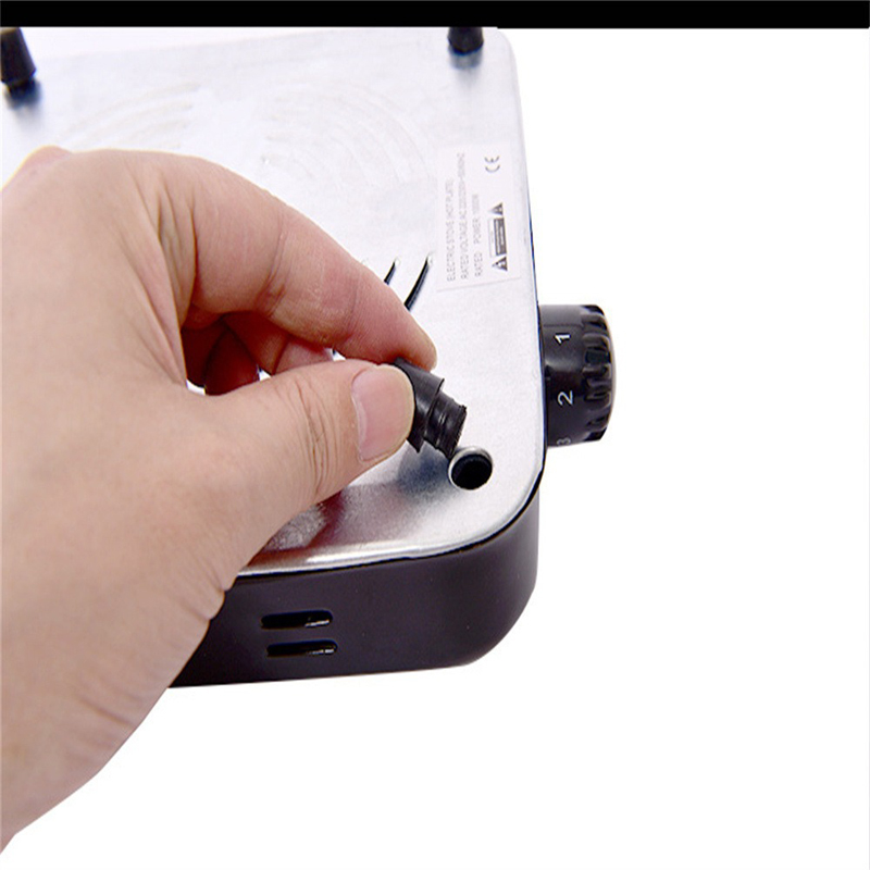 1000W 110V/220V US/EU Plug  Po - đánh giá và giá Coffee & Tea Phúc Long
