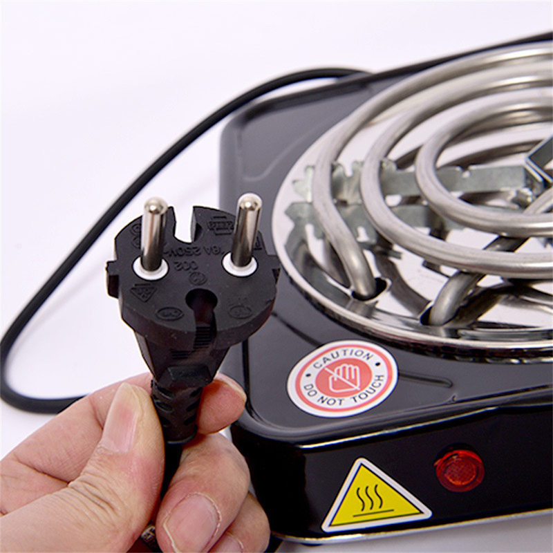 1000W 110V/220V US/EU Plug  Po - đánh giá và giá Coffee & Tea Phúc Long