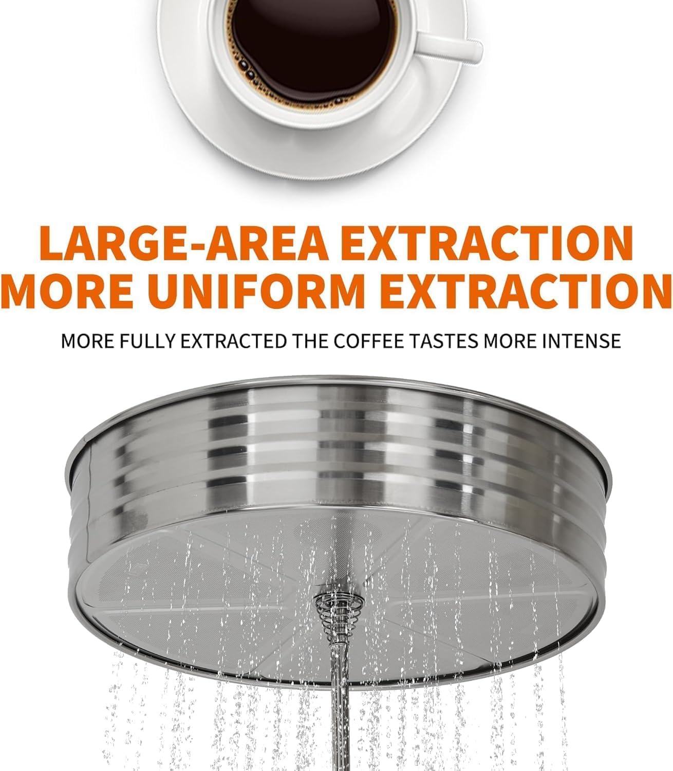 Tacleekii 18L Commercial Coffe - đánh giá và giá Coffee Tea Urn
