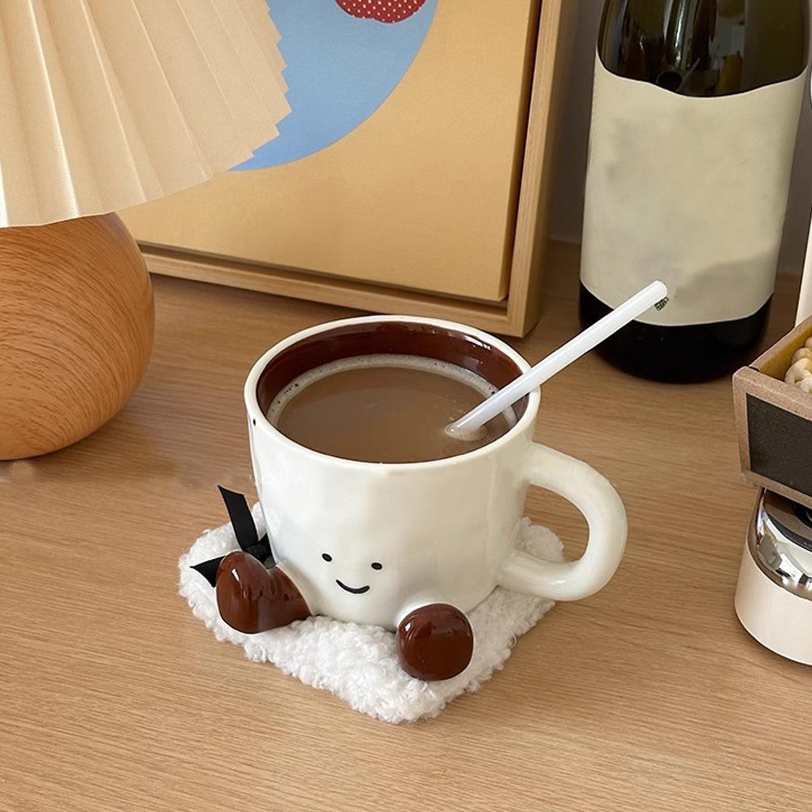 Funny Coffee Mug Adorable Home - đánh giá và giá Coffee Tea Latte