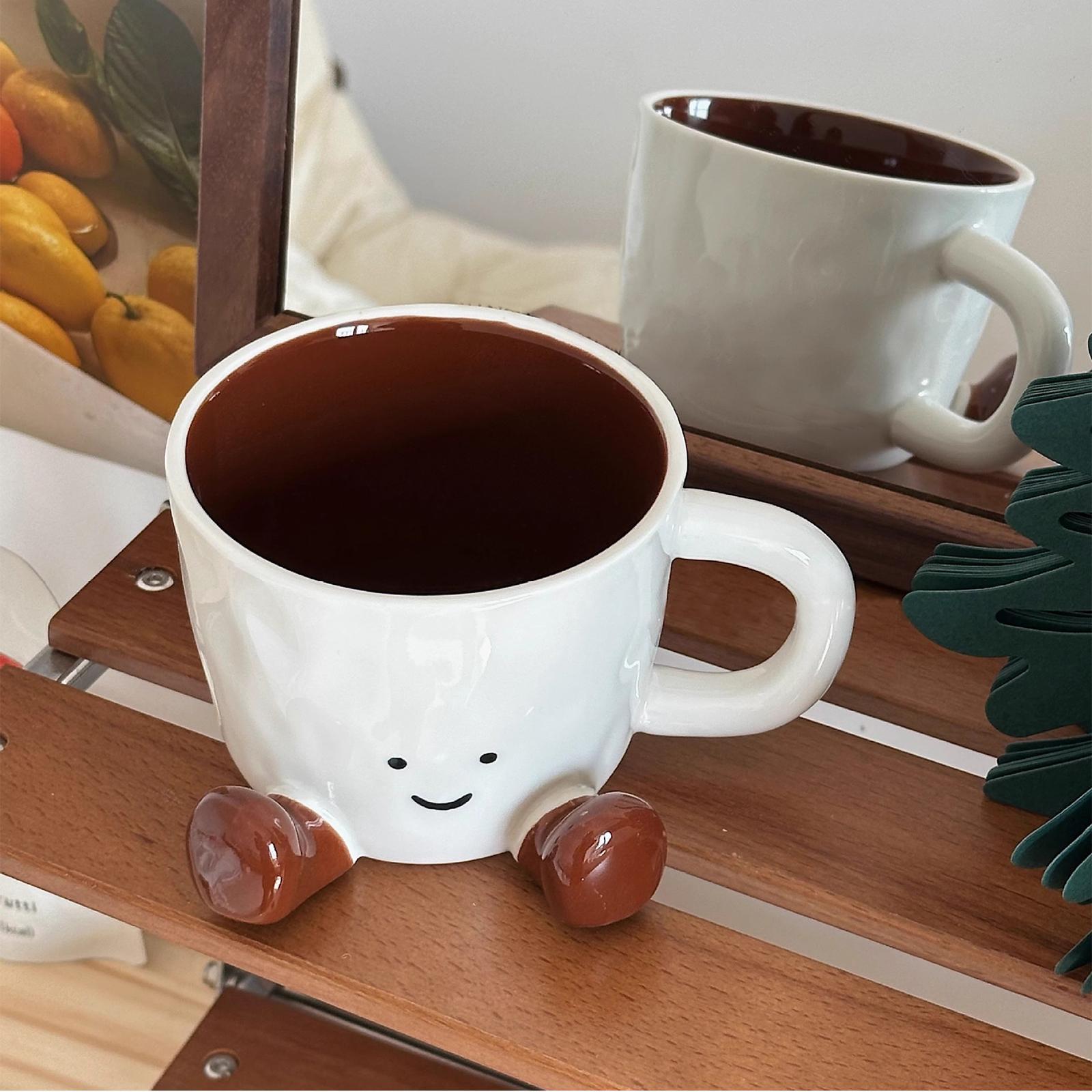 Funny Coffee Mug Adorable Home - đánh giá và giá Coffee Tea Latte